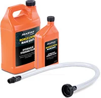 Seastar - Hydraulics - Seastar Hydraulic Oil Qt - HA5430H