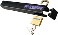 Cmp - Outboard Motor Lock - Black - 758000