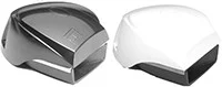 Navico Group - Mini Blast Compact Horn - Black - 10098