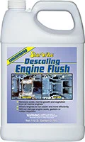Star Brite - Descaling Motor Flush - Gallon - 92600