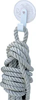 Tempress - Utility Hook - White - 2 Pack - 2100-2