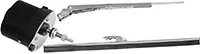Navico Group - 80* Windshld Wipers Std Frm - 32000