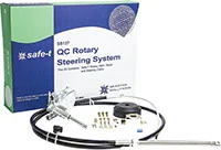 Seastar - Mechanical - Rotary In The Box 18ft - SS13718