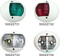 Seasense - Masthead Light - White - 50022733