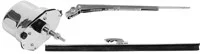 Navico Group - 80* Windshld Wipers Framemt - 30000