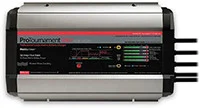 Navico Group - Pro Tournament Elite - Gen 3 240 Triple - 53243