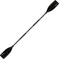 Seasense - Kayak Paddle X-treme 1 (84") Black - 8680