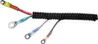 Navico Group - Wire Loom 3/4inx100ft - 453755