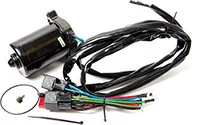 Arco - Tilt & Trim Motor - 6279