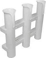 Seasense - Rod Holder (3) - Single Construction - 50091429