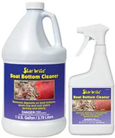Star Brite - Boat Bottom Cleaner - 32 Oz - 092232P