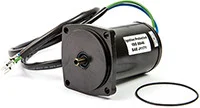 Sierra - Tilt/trim Assembly - 18-6280