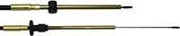 Seastar - Mechanical - 170 Omc Control Cable 13ft - CC17013