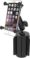 National - Ram X Grip Phone Holder - Cup Holder - RAP-299-3-UN10U