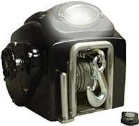 Powerwinch - Rc23 Electric Winch - P55750