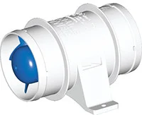 Xylem-jabsco - Rule Bilge Blower (3") - 140