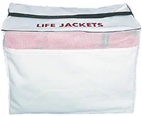 Kent Watersports - Life Preserver Bag-fits Upto 6 Ay's - 102400-702-999-12