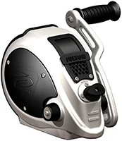 Horizon Global - Winch - F2 - 1600 Lbs - 20' Strap - FW16000101