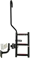 Quality Mark - 4 Step Bow Step - Starboard/right - 28803