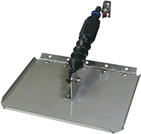 Nauticus - Smart Tab Ss F/ 20lb Act - 7" X 8" - ST780-20