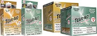 Tear Repair - Repair Kit A - Fabric - A-100