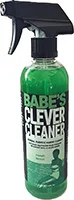 Babe's Boat Care - Clever Cleaner - Gallon - BB8701