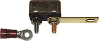 Rig Rite - Circuit Breaker - Auto - 50 Amp - 350