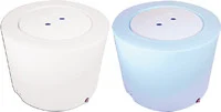 Moeller Marine - Livewell Tank - White (29 Gallon) - 042281-W