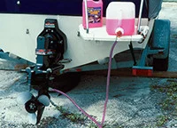 Star Brite - Do It Yourself Winterizing Kit - 35001