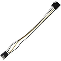 Rig Rite - Quick Connector - 4 Wire - 16 Gauge - 810