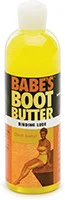 Babe's Boat Care - Boot Butter - 16 Oz - BB7116