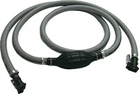 Sierra - Lp Fuel Line Assembly-yam - 18-8017EP-2
