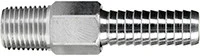 Moeller Marine - Alum Anti Siphon Valve - 3/8" X 1/4 Npt - 033801-10