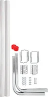 Seasense - Guide Pole Kit (60") - 50080284