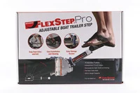 Megaware Keelguard - Flexstep Pro - 80011