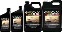 Star Brite - Premium Tc-w3 Engine Oil - 32 Oz - 19032