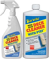 Star Brite - Non Skid Deck Cleaner - Gallon - 085900N