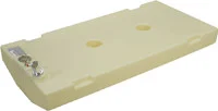 Moeller Marine - Permanent Fuel Tank - 27 Gallon - 32528