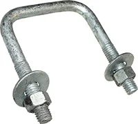 Seasense - U Bolt (galvanized) - 7/16"d X 1 9/16"w - 50089713