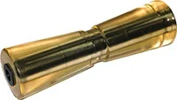 Seasense - Keel Roller (8") - Poly Vinyl - 50080958