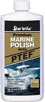 Star Brite - Premium Marine Polish W/ Ptef - 14 Oz - 85714