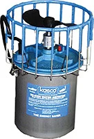Kasco Marine - F3400/d "j" Prop - Bagged - 340130