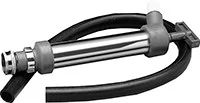 Xylem-jabsco - Engine Oil Drain Pump - 34060-0130