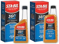 303 - Gold Eagle - 360 Ehtanol Treatment - 12 Oz - 22285
