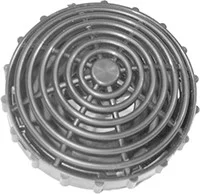 T-h Marine - Aerator Filter Dome F/ 3/4" Thru Hull - AFD-2-DP