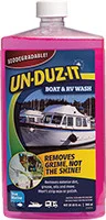 Legend Brands - Un-duz-it Boat And Rv Wash - 124722
