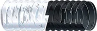 Sierra - Vent Hose 4in X 50ft - 116-400-4000W