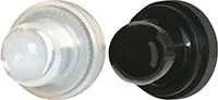 Navico Group - Push Button Breaker Boot - 4135-BSS