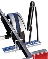 Tie Down Engineering - Roller Guides - Adjst Angle - Pair - 86106