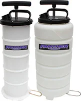 Cmp - Oil Extractor (6.5 L) Pro Series - 756065